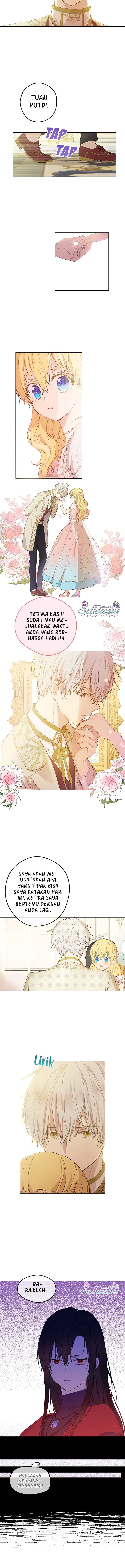 Who Made Me a Princess Chap 75 - Next Chap 76