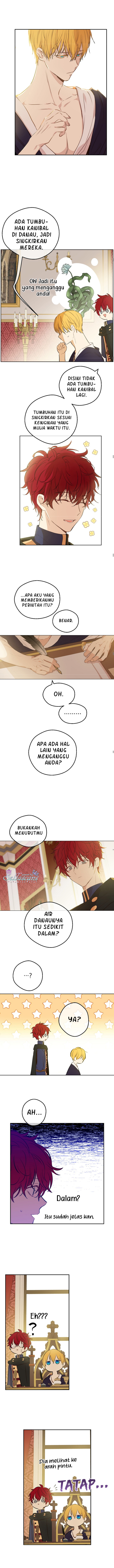 Who Made Me a Princess Chap 76 - Next Chap 77