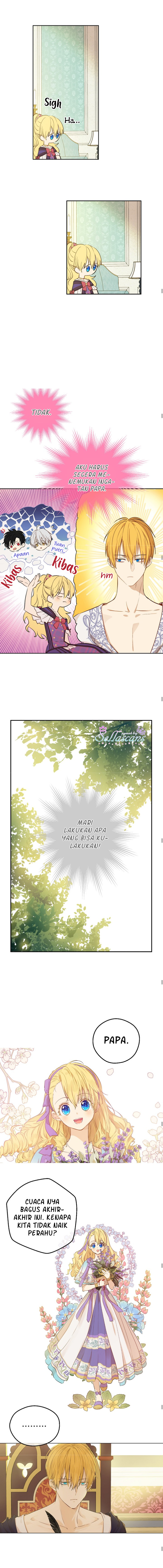 Who Made Me a Princess Chap 76 - Next Chap 77