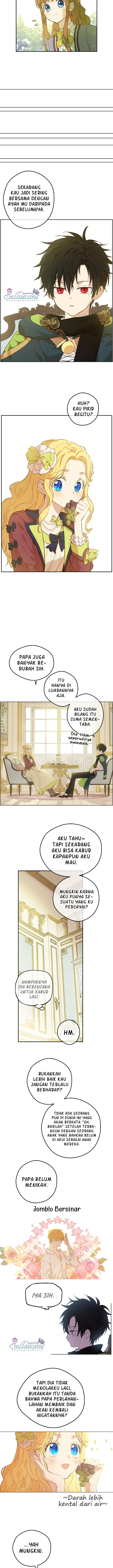 Who Made Me a Princess Chap 77 - Next Chap 78