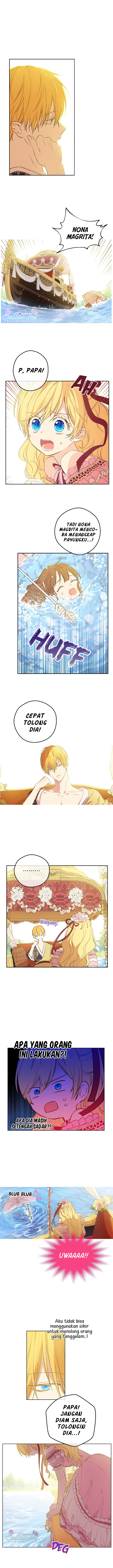 Who Made Me a Princess Chap 77 - Next Chap 78