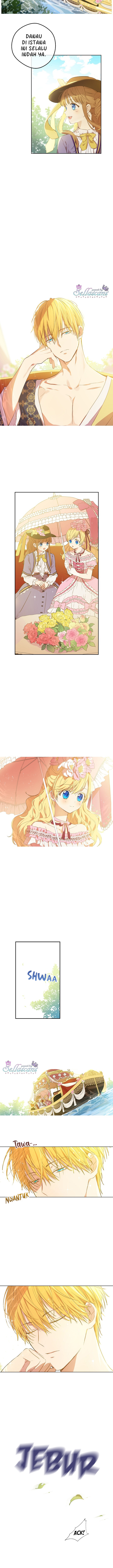 Who Made Me a Princess Chap 77 - Next Chap 78