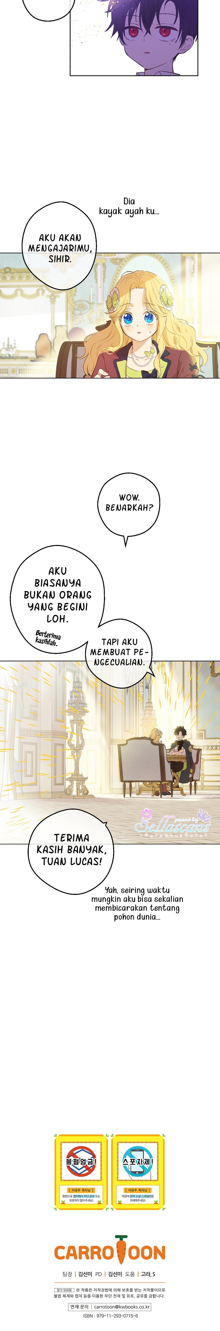 Who Made Me a Princess Chap 77 - Next Chap 78