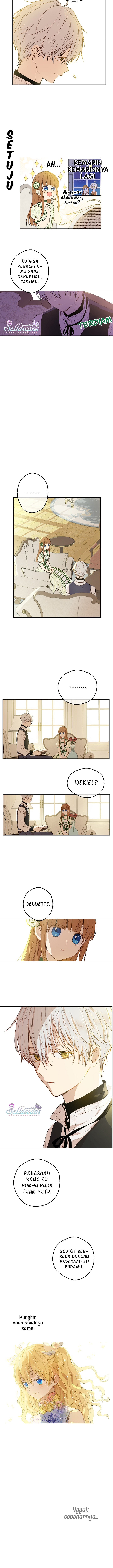 Who Made Me a Princess Chap 78 - Next Chap 79