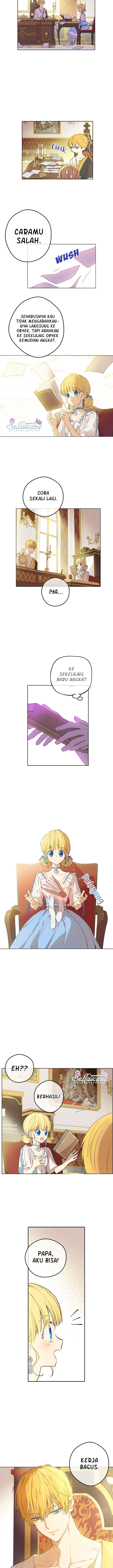 Who Made Me a Princess Chap 79 - Next Chap 80