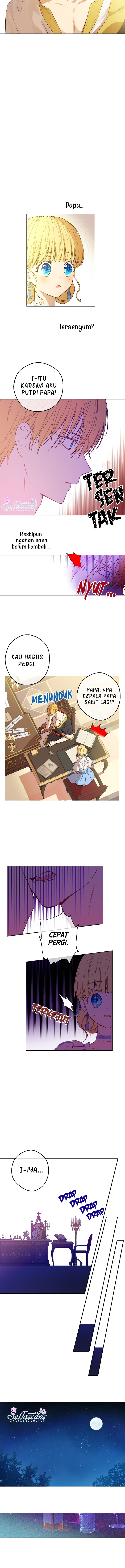 Who Made Me a Princess Chap 79 - Next Chap 80