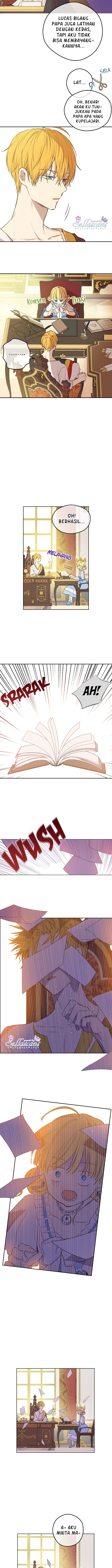 Who Made Me a Princess Chap 79 - Next Chap 80