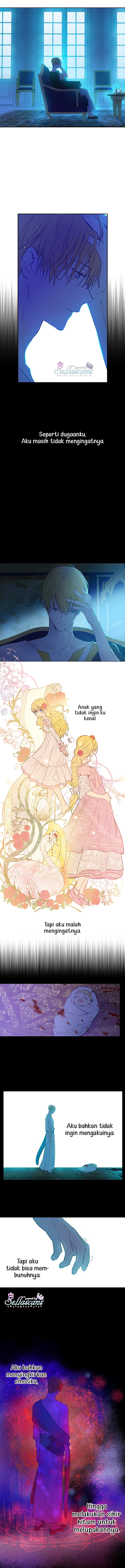 Who Made Me a Princess Chap 79 - Next Chap 80