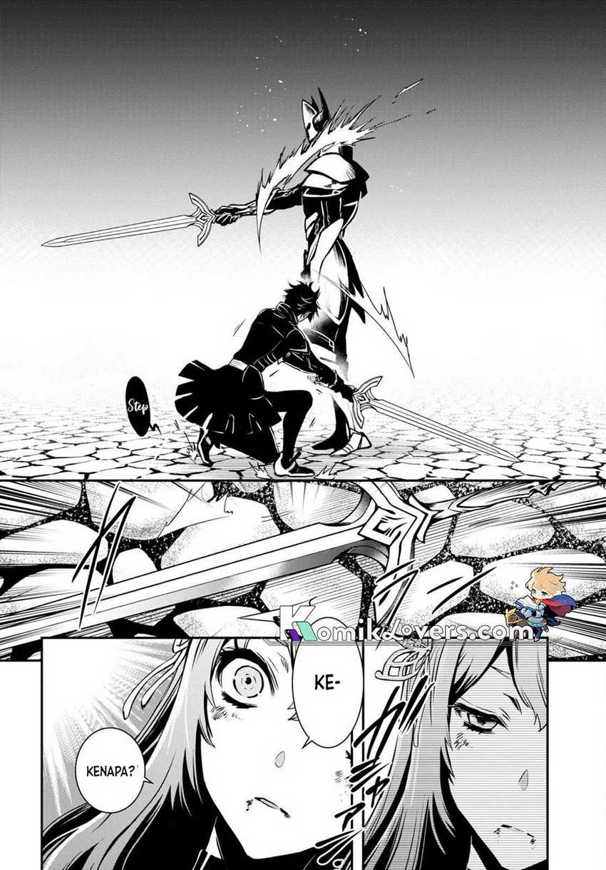 Sekai Saisoku no Level Up! Chap 14 - Next Chap 15