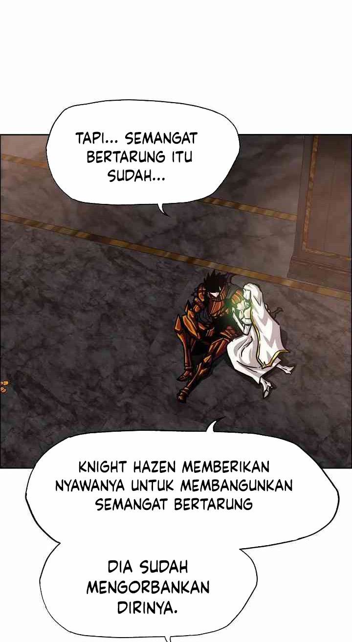 Rooftop Sword Master Chap 101 - Next Chap 102