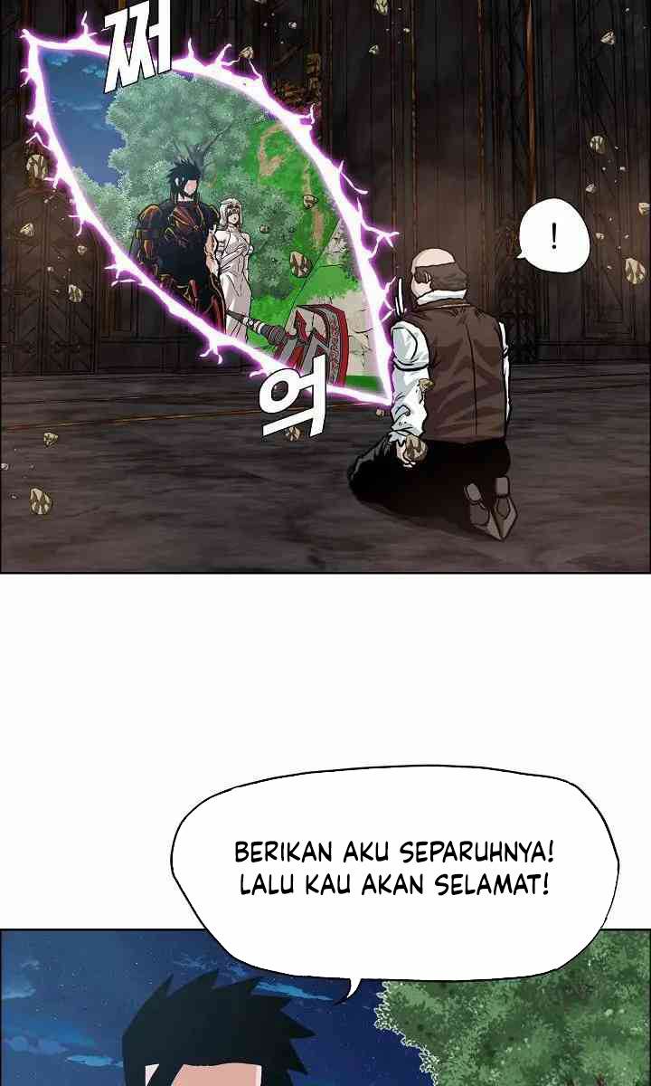 Rooftop Sword Master Chap 101 - Next Chap 102