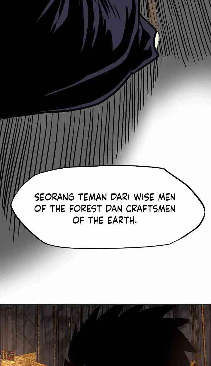 Rooftop Sword Master Chap 101 - Next Chap 102