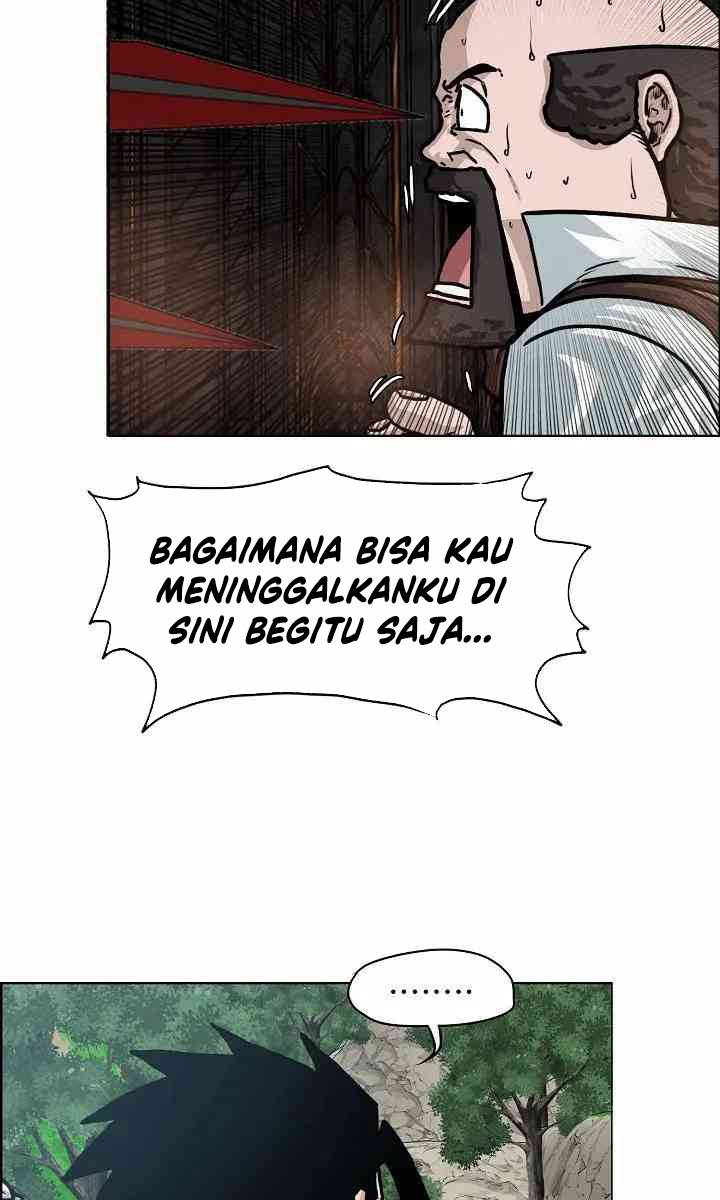 Rooftop Sword Master Chap 101 - Next Chap 102