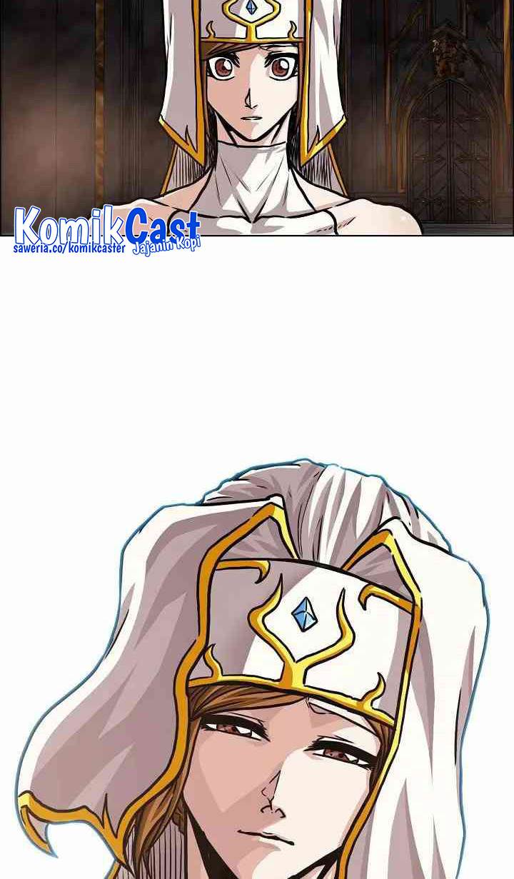 Rooftop Sword Master Chap 101 - Next Chap 102