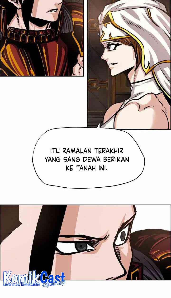 Rooftop Sword Master Chap 101 - Next Chap 102