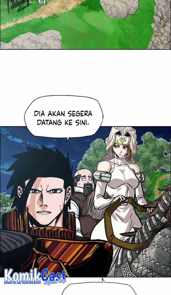 Rooftop Sword Master Chap 101 - Next Chap 102