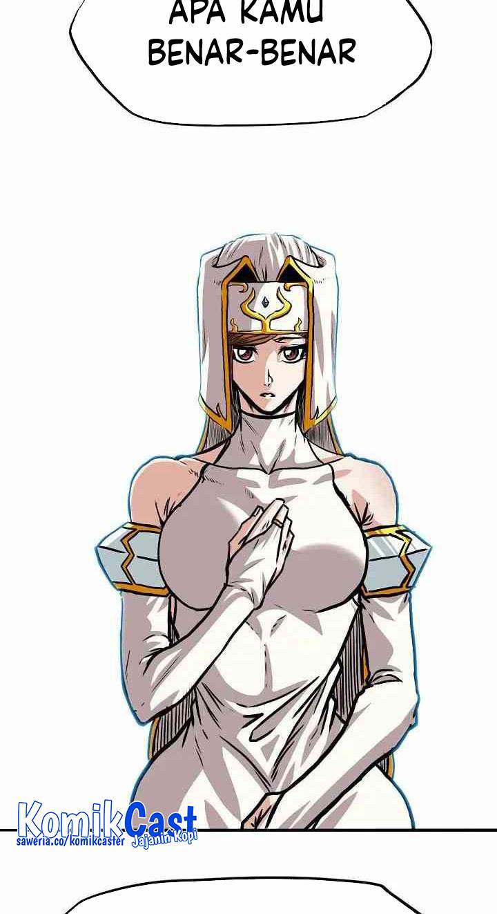 Rooftop Sword Master Chap 101 - Next Chap 102