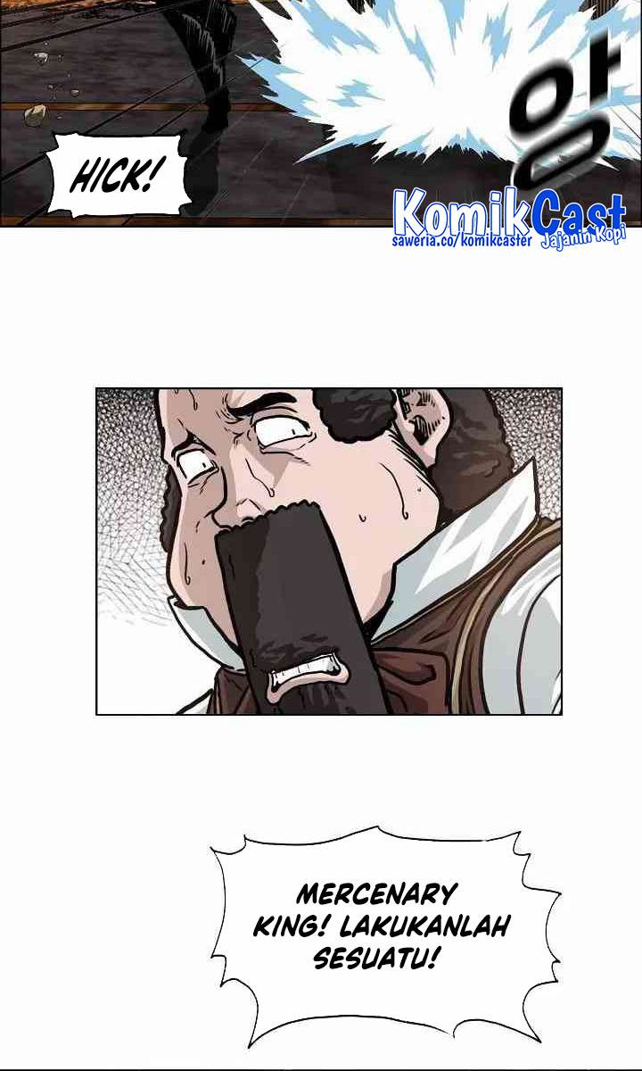 Rooftop Sword Master Chap 101 - Next Chap 102