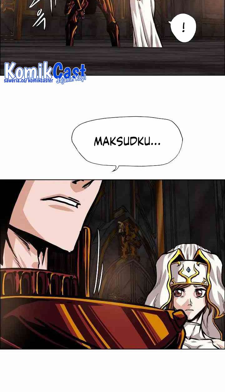 Rooftop Sword Master Chap 101 - Next Chap 102