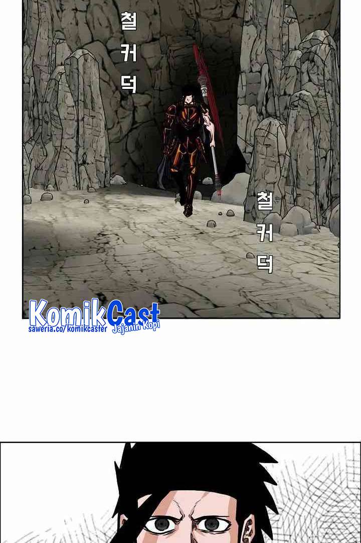 Rooftop Sword Master Chap 101 - Next Chap 102