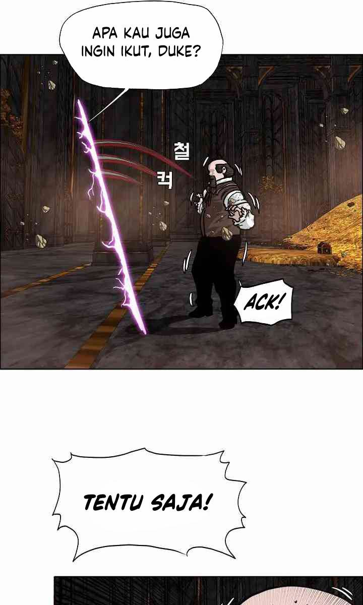 Rooftop Sword Master Chap 101 - Next Chap 102