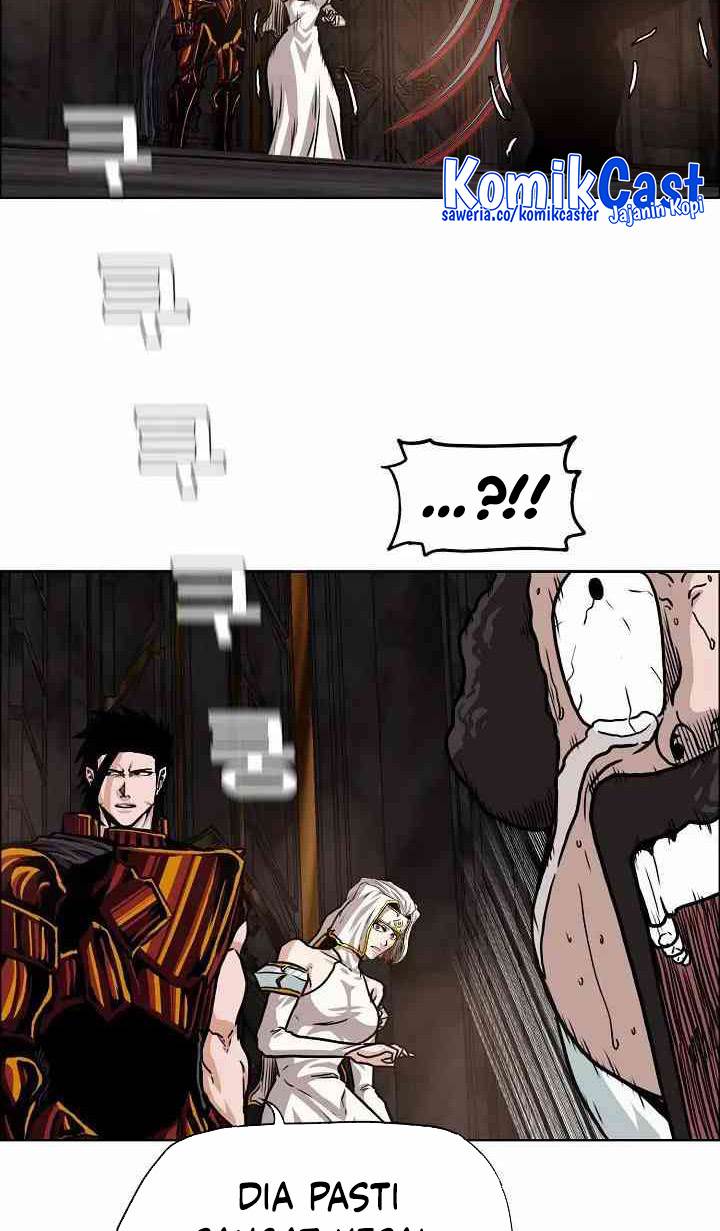 Rooftop Sword Master Chap 101 - Next Chap 102