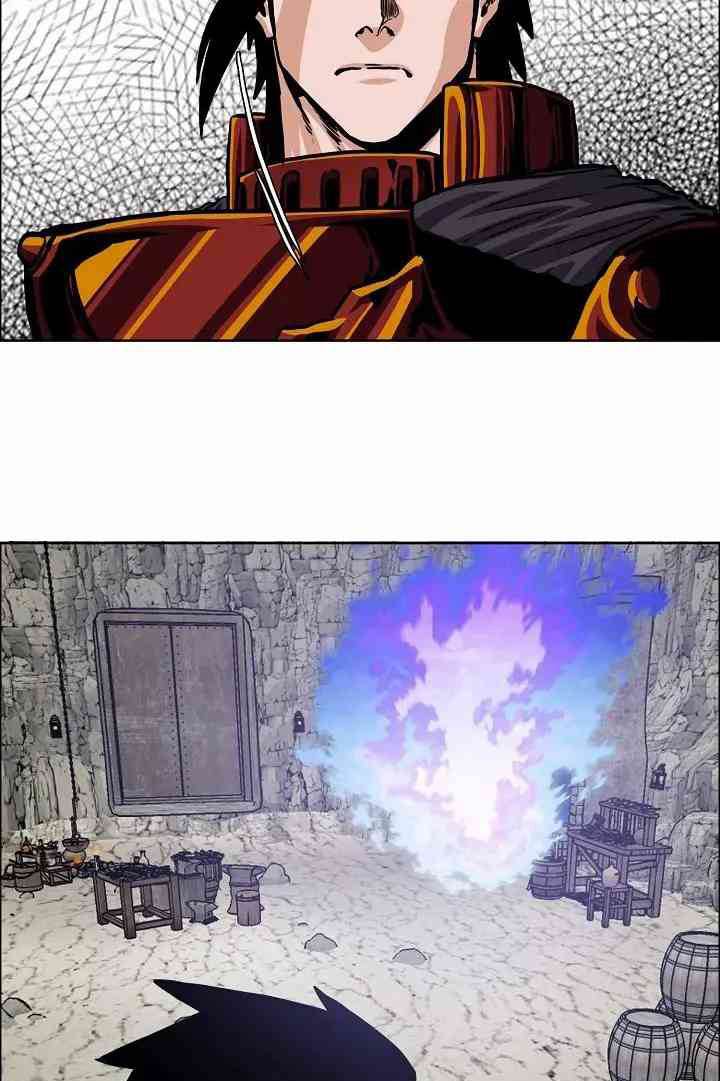 Rooftop Sword Master Chap 101 - Next Chap 102