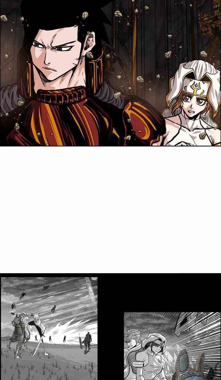 Rooftop Sword Master Chap 101 - Next Chap 102