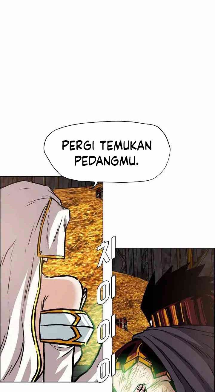 Rooftop Sword Master Chap 101 - Next Chap 102