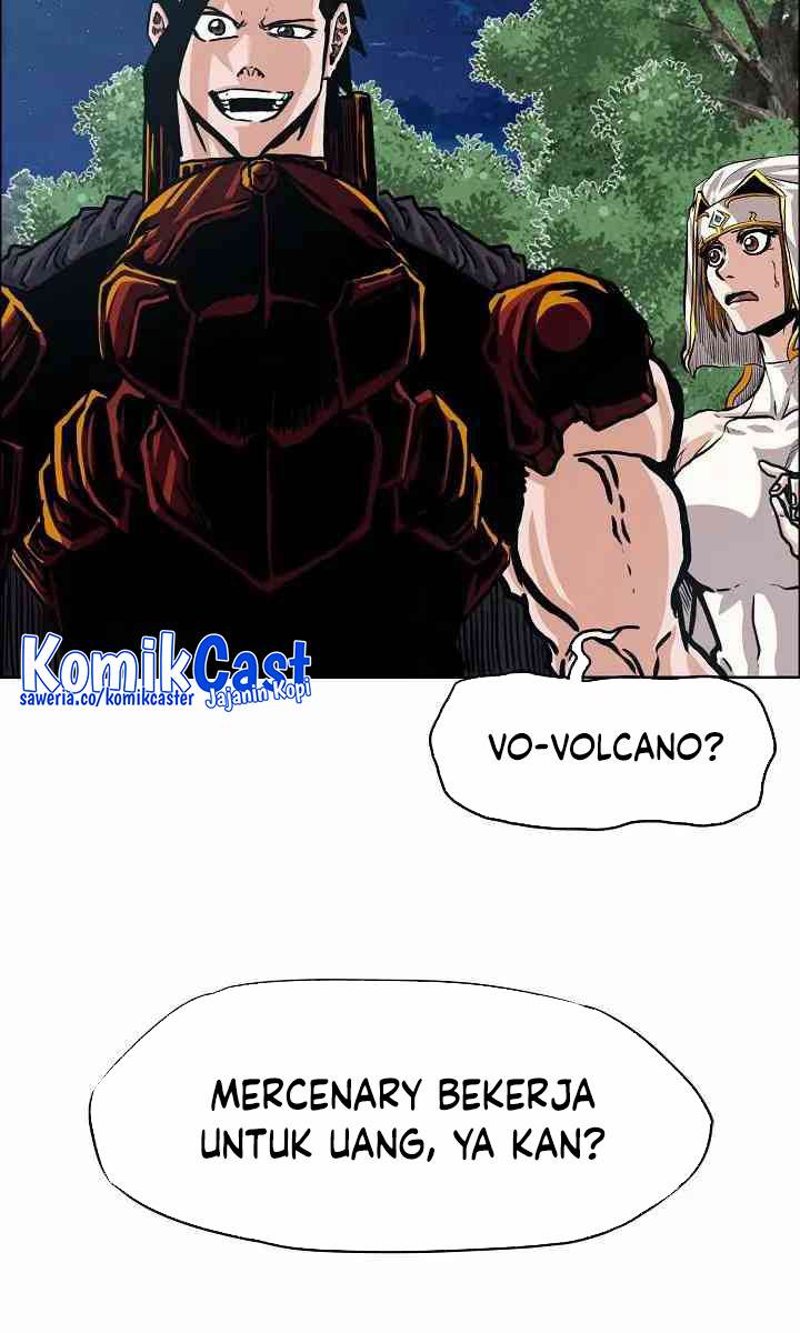 Rooftop Sword Master Chap 101 - Next Chap 102