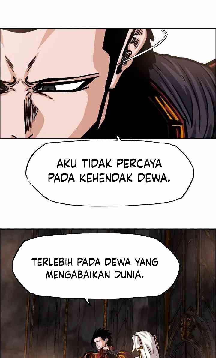Rooftop Sword Master Chap 101 - Next Chap 102