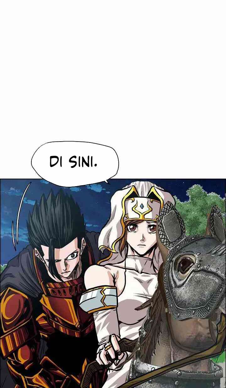 Rooftop Sword Master Chap 101 - Next Chap 102