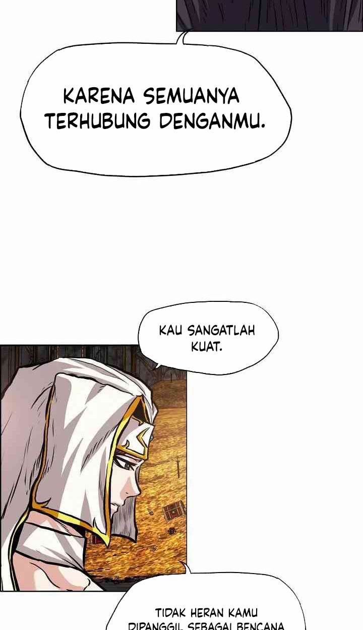 Rooftop Sword Master Chap 101 - Next Chap 102