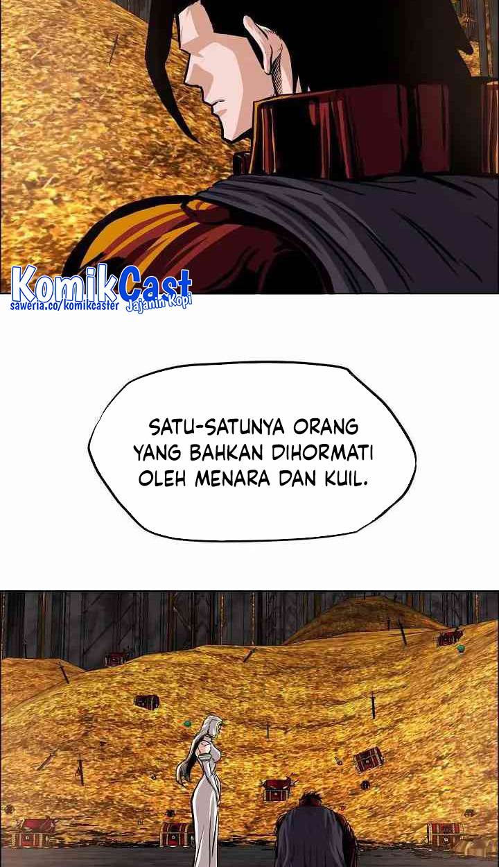 Rooftop Sword Master Chap 101 - Next Chap 102