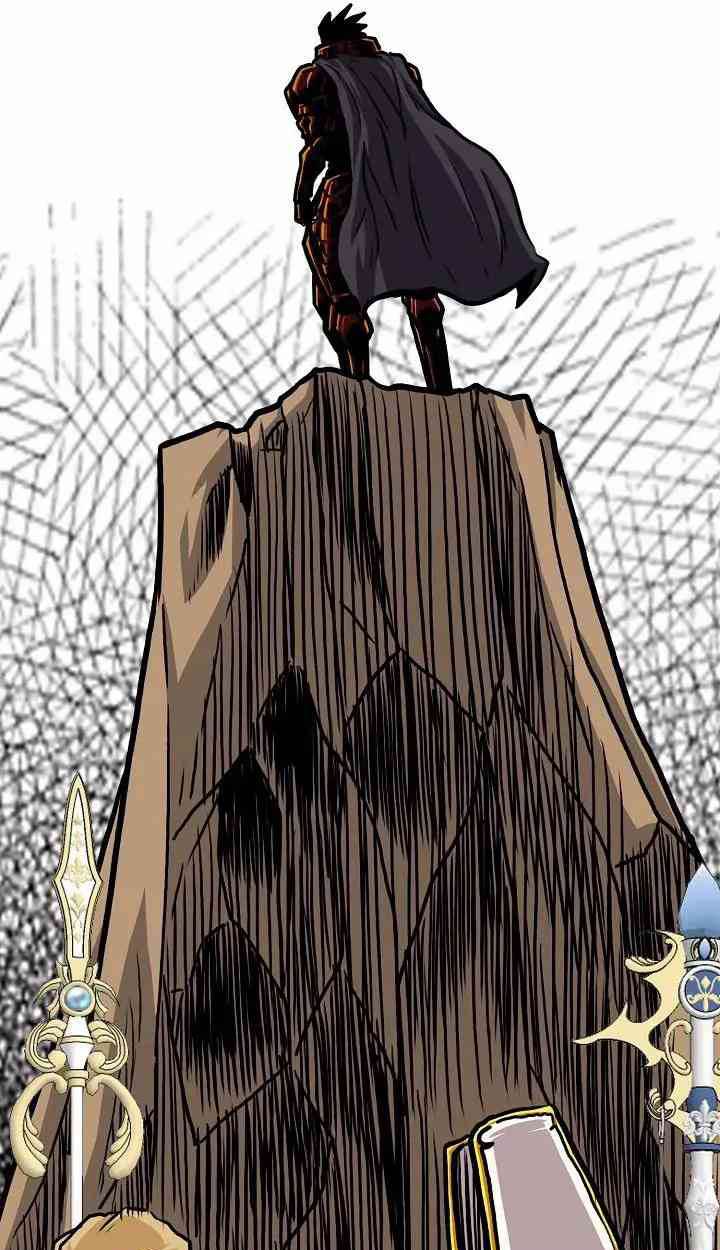 Rooftop Sword Master Chap 101 - Next Chap 102