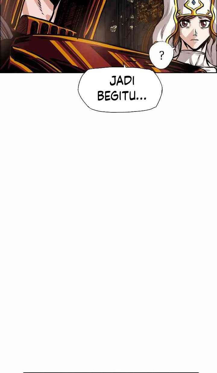 Rooftop Sword Master Chap 101 - Next Chap 102