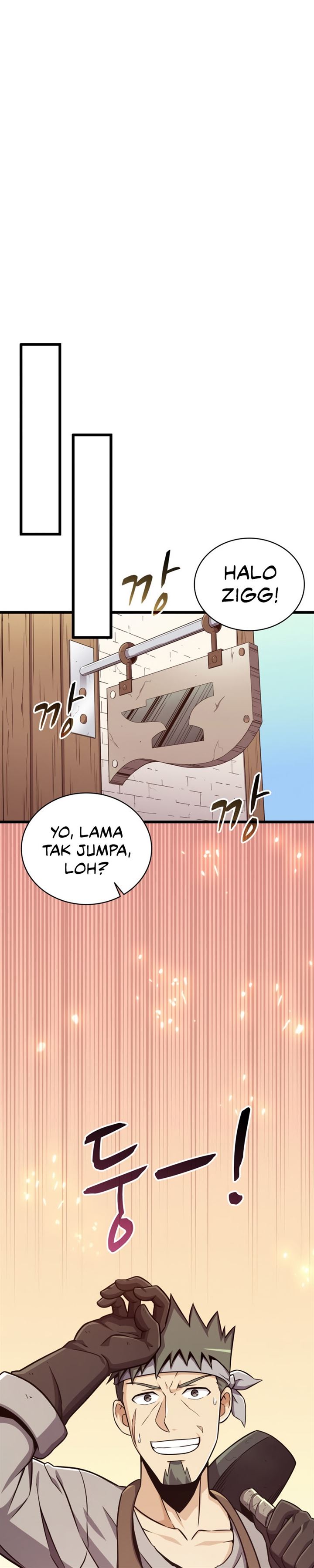 Arcane Sniper Chap 73 - Next Chap 74