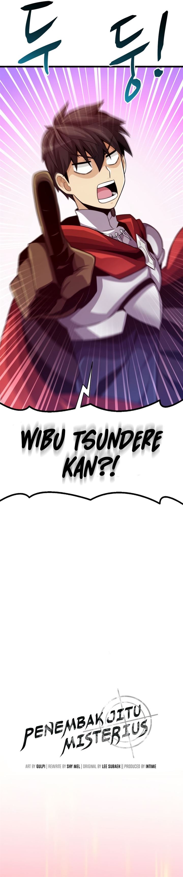 Arcane Sniper Chap 73 - Next Chap 74