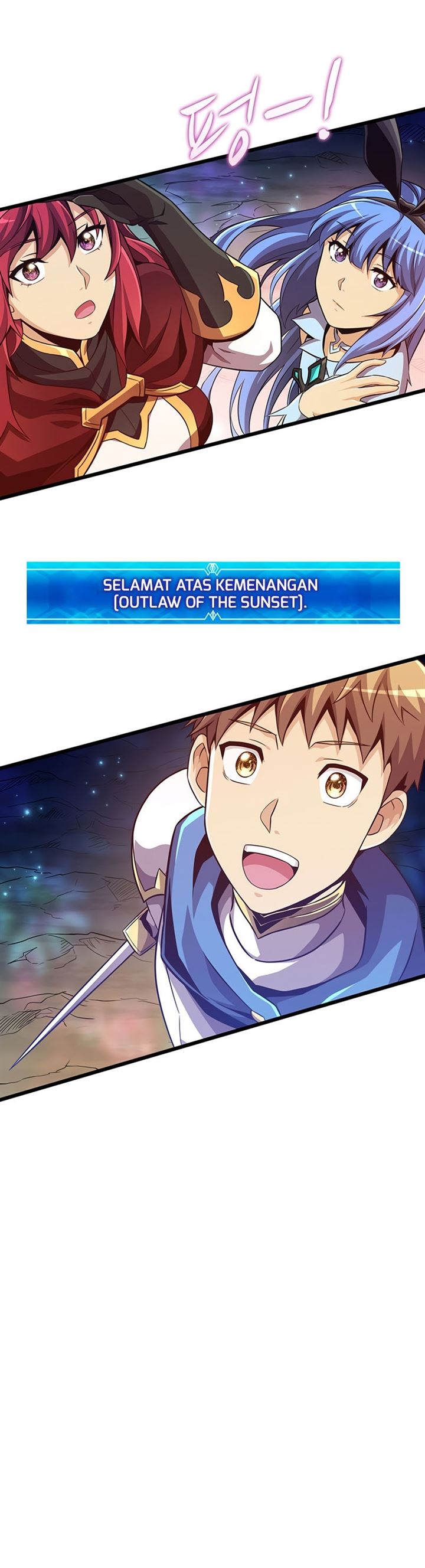 Arcane Sniper Chap 70 - Next Chap 71