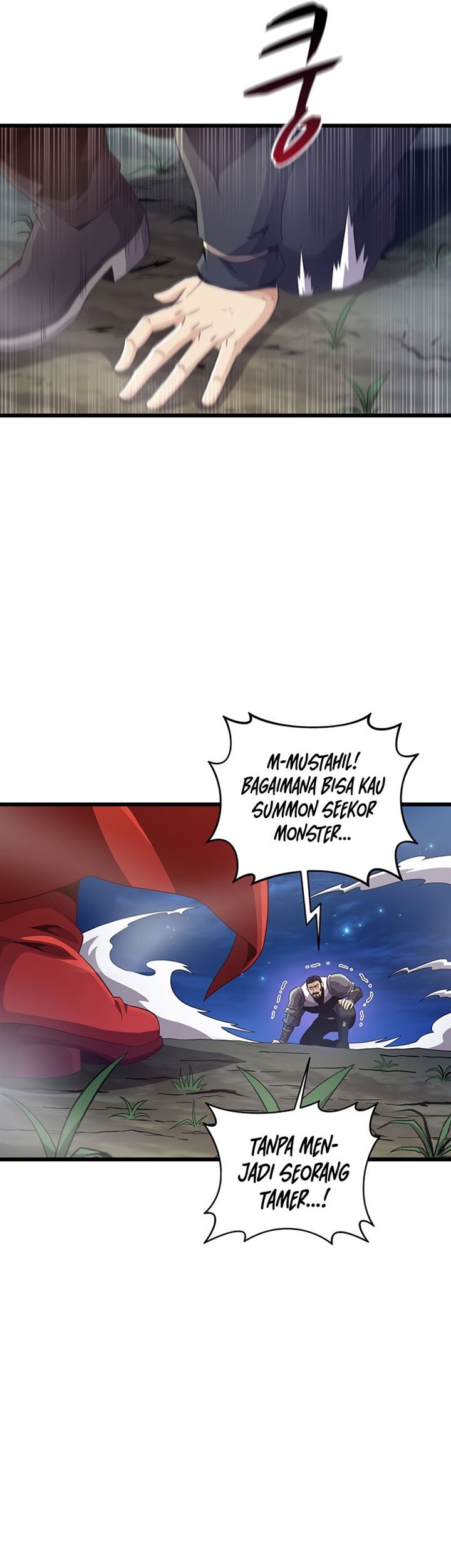 Arcane Sniper Chap 70 - Next Chap 71
