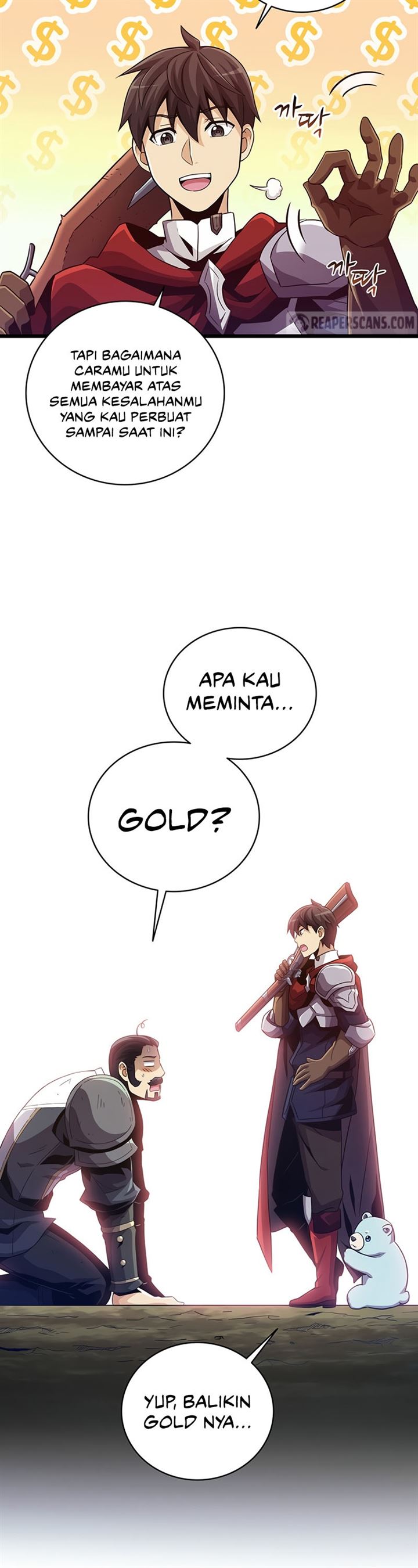 Arcane Sniper Chap 70 - Next Chap 71