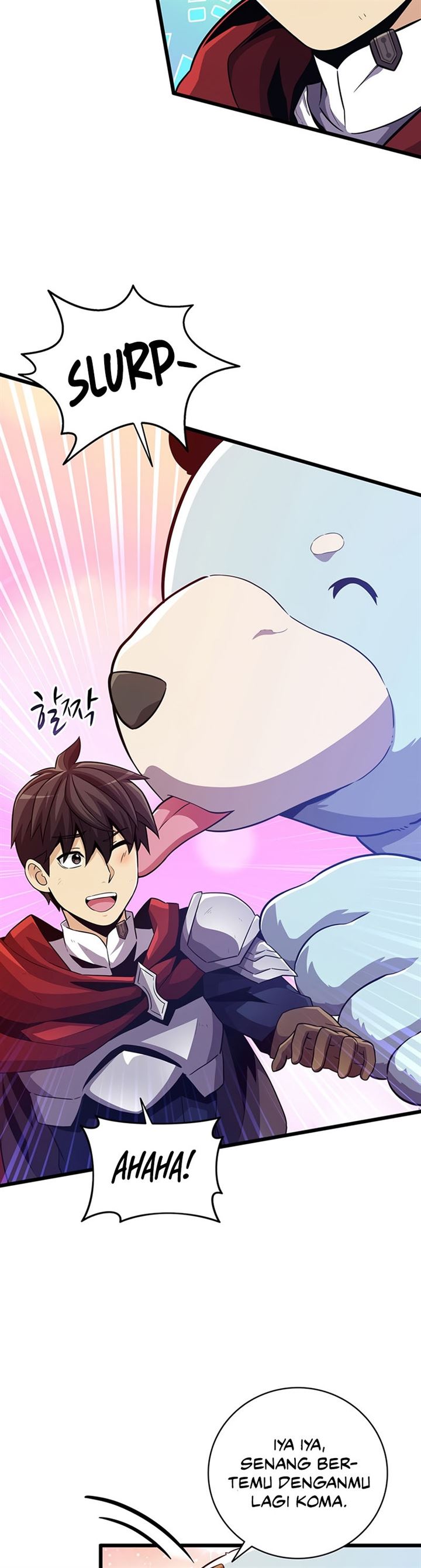 Arcane Sniper Chap 70 - Next Chap 71