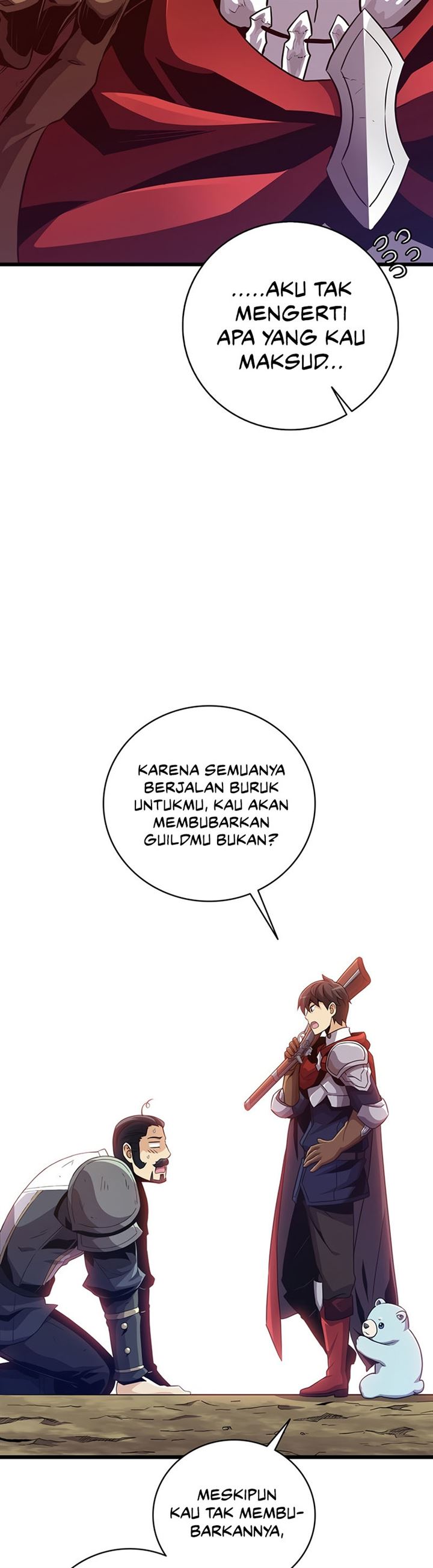 Arcane Sniper Chap 70 - Next Chap 71