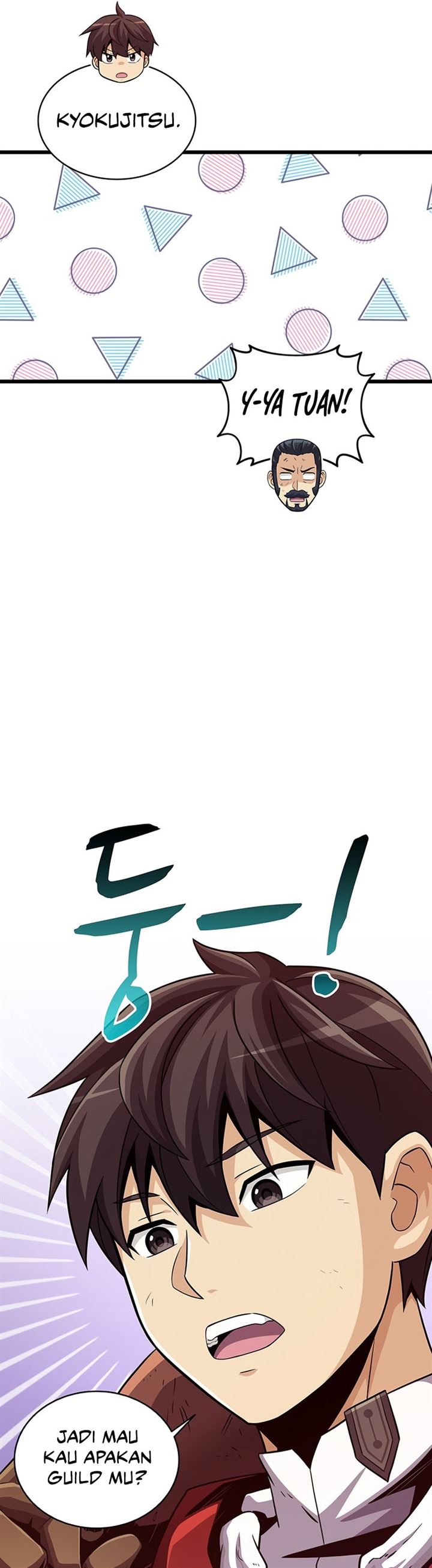 Arcane Sniper Chap 70 - Next Chap 71