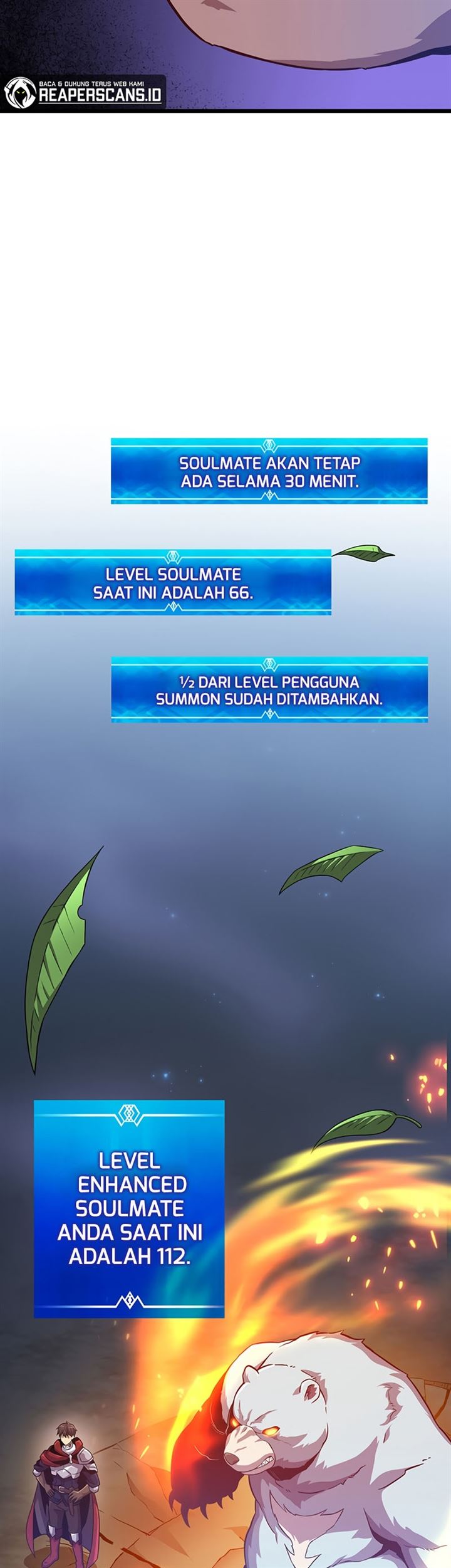 Arcane Sniper Chap 70 - Next Chap 71