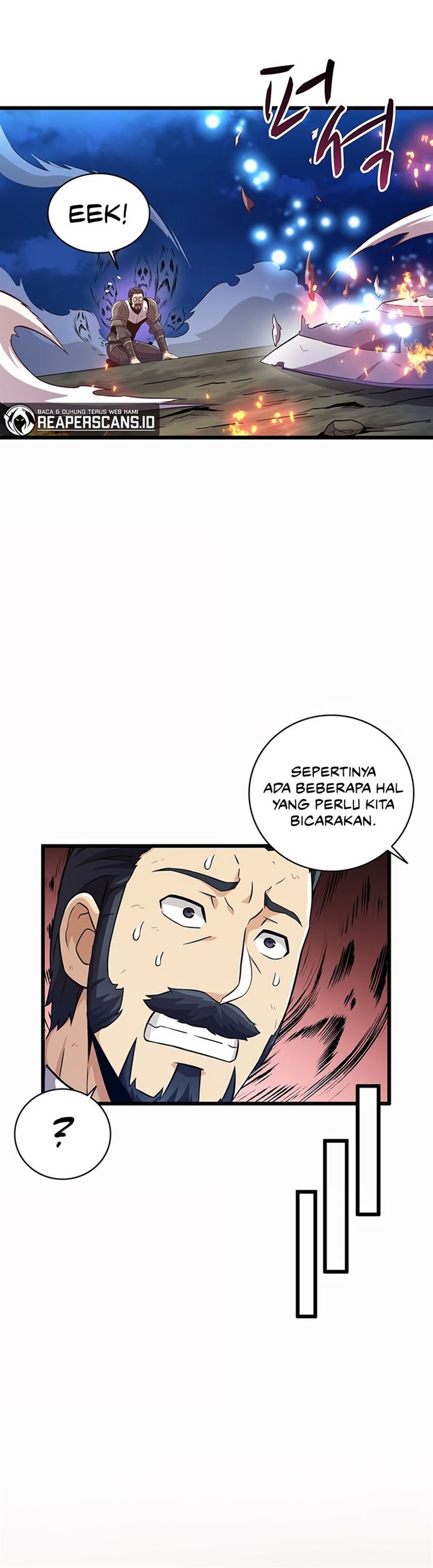 Arcane Sniper Chap 70 - Next Chap 71