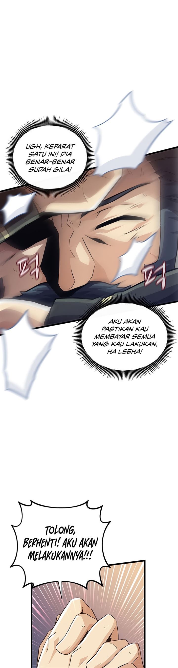 Arcane Sniper Chap 70 - Next Chap 71