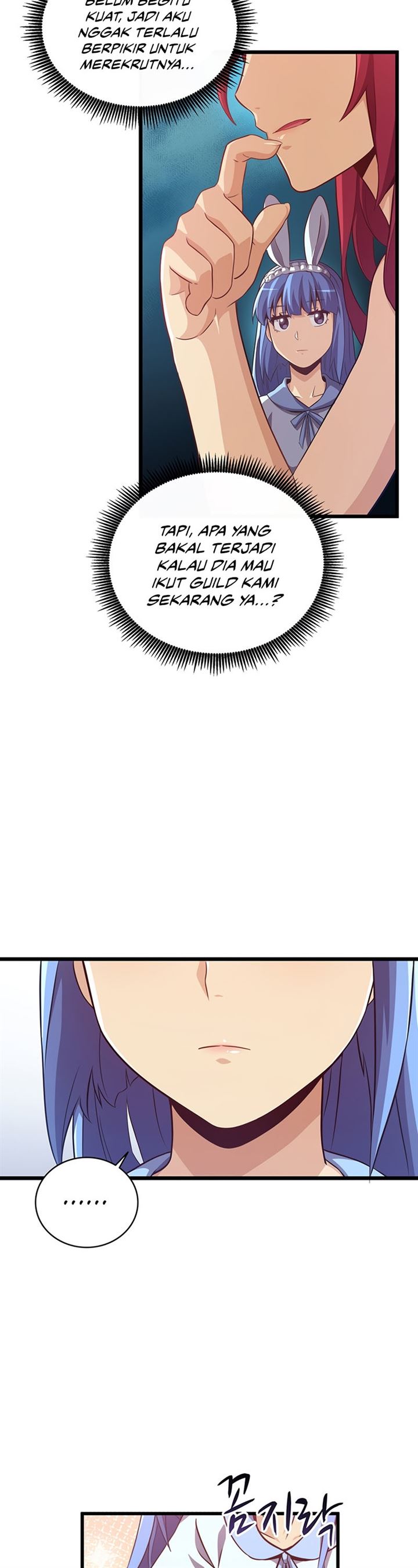 Arcane Sniper Chap 71 - Next Chap 72