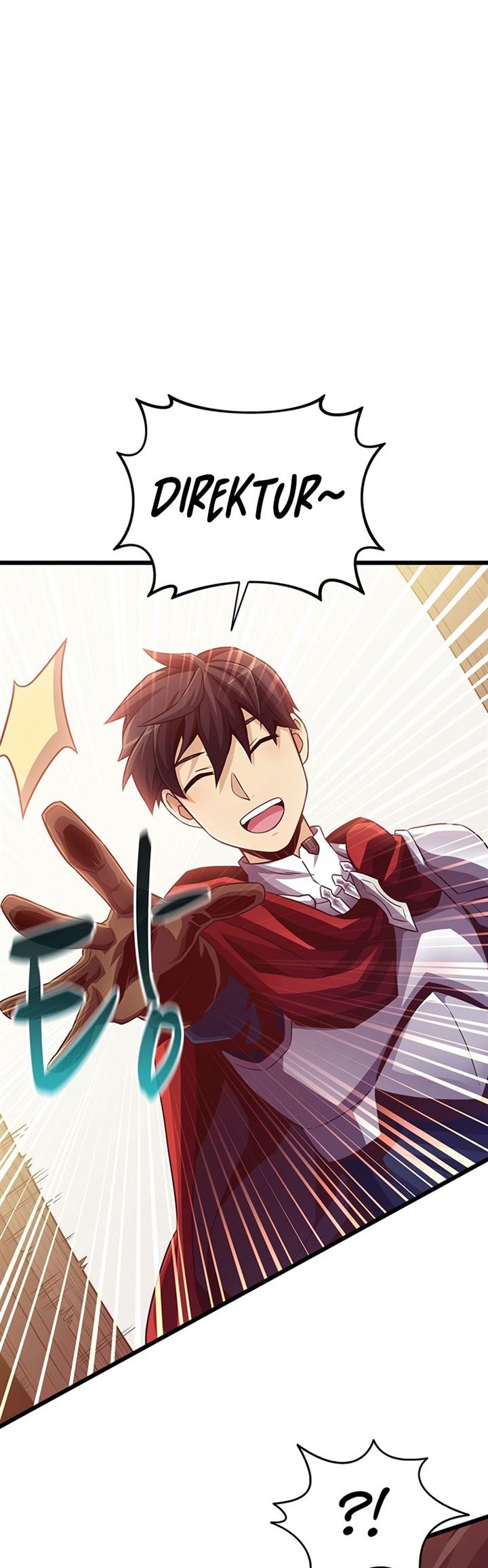 Arcane Sniper Chap 71 - Next Chap 72