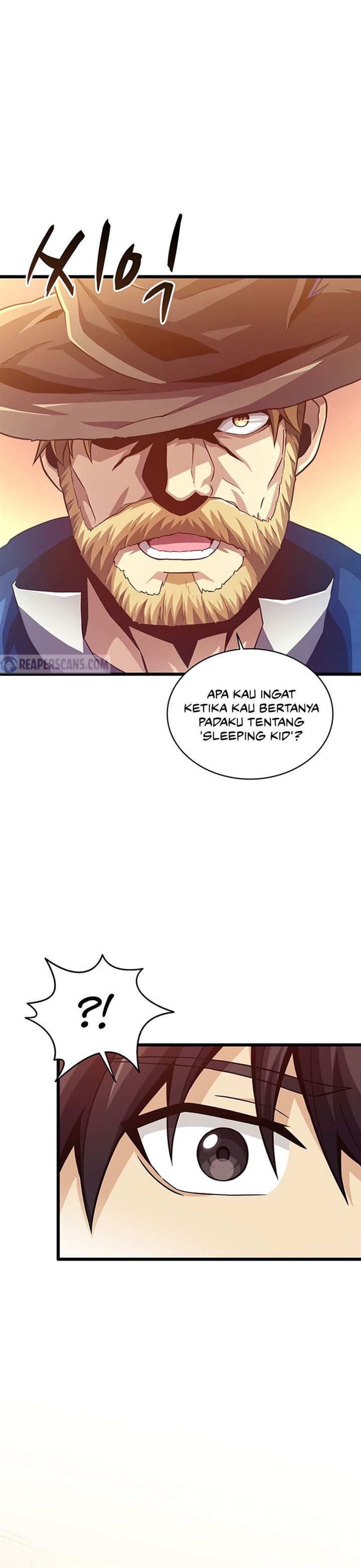 Arcane Sniper Chap 72 - Next Chap 73
